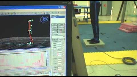Force plate synchronization