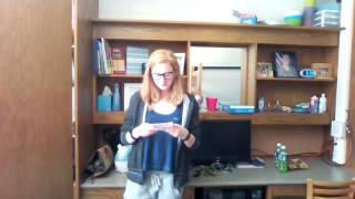 Cartoon Eulogy speech #3