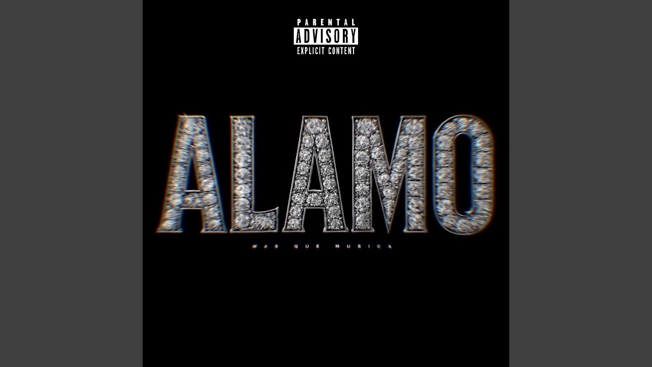 Watch ALAMO on YouTube Watch ALAMO on YouTube