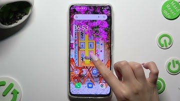 How to Change Device Theme on TECNO Camon 18 Premier? - Apply New Theme