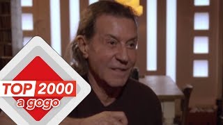 Albert Hammond - The Air That I Breathe (The Hollies) | The Story Behind The Song | Top 2000 a gogo