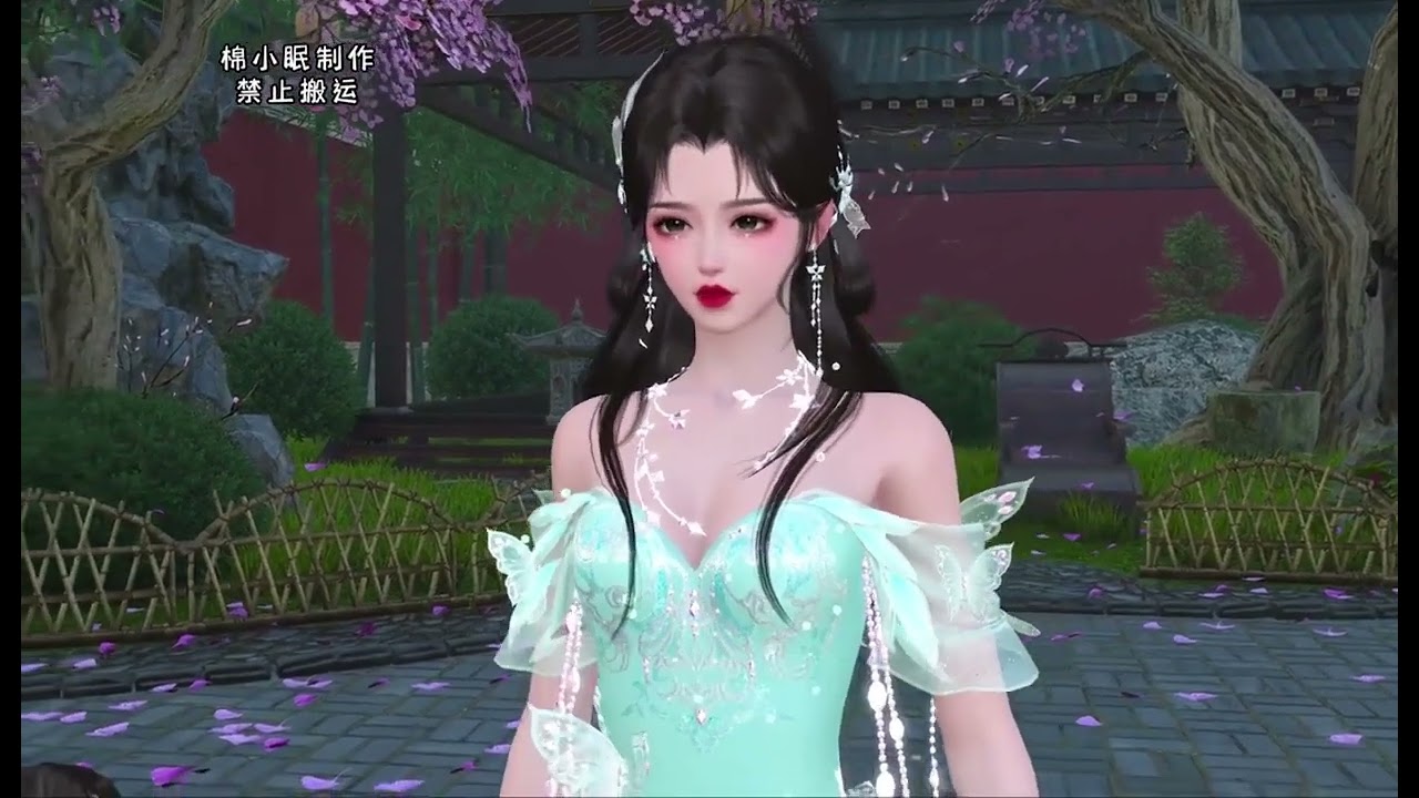 冷宫养崽造反1~大结局