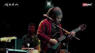 PUSAKATA - BERDUA SAJA, LIVE IN KARAWANG