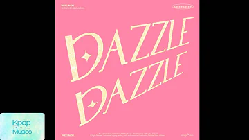 Weki Meki (위키미키) - Dazzle Dazzle('Digital Single Album'[Dazzle Dazzle])