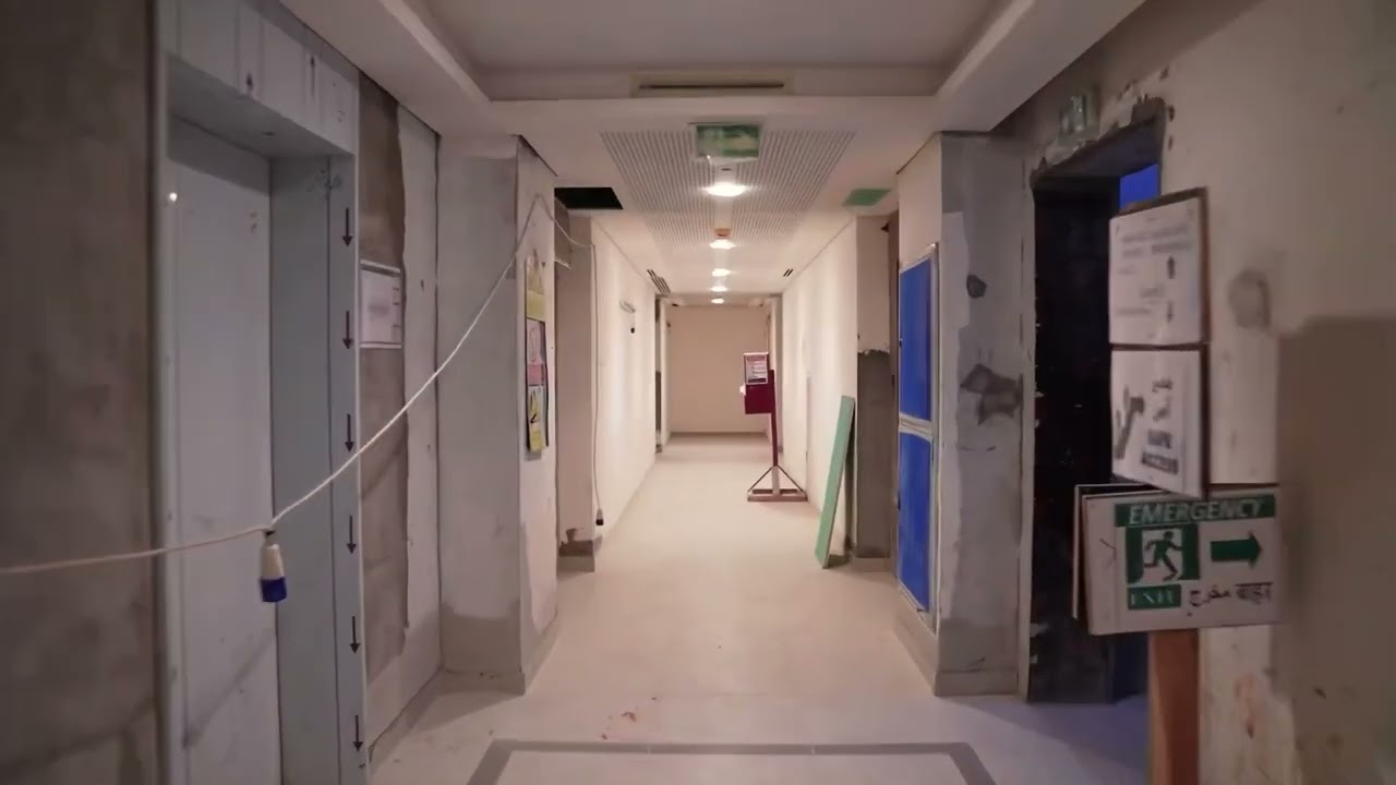 Yas Golf Collection – Nearing Handover | Q2 2025 Update | Yas Island