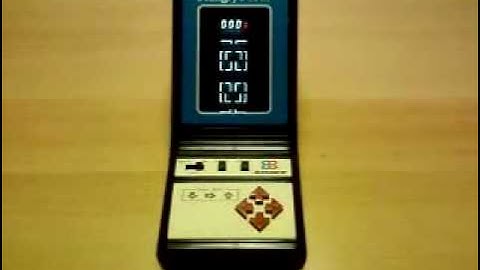 Actronics / Hanzawa - Hungry Pac III