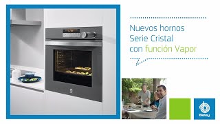 Hornos de Vapor | Recetas Más Sabrosas y Jugosas - YouTube