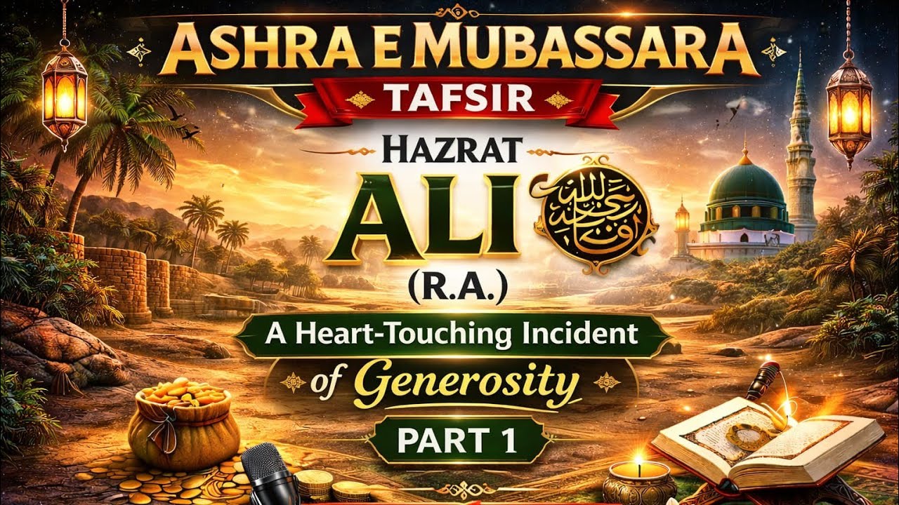 WAQIA HAZRAT ALI (RA) PART 1 BY MOLANA YAHYA SAHAB VALODI || KHAIRUL UMMAH 2.0 ||