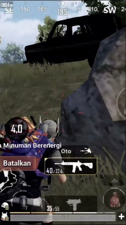 Story wa pubg 30 detik 😼🤙!! Quotes pubg keren 😺
