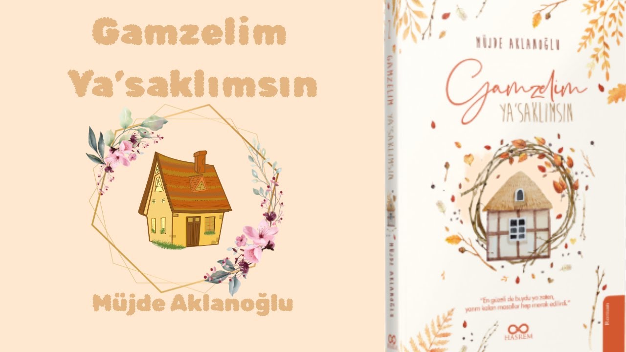 Gamzelim/Ya'saklımsın - 2. Bölüm - Bahar Sırrı |Müjde Aklanoğlu|