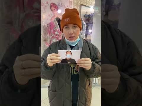 Как фоткает на загранпаспорт