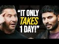 Ed Mylett ON: Watch These 37 Minutes To COMPLETELY CHANGE Your Life | Jay Shetty