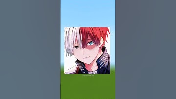 Creating 4 Stunning Subscriber Pixel Arts in Minecraft! 🎨✨