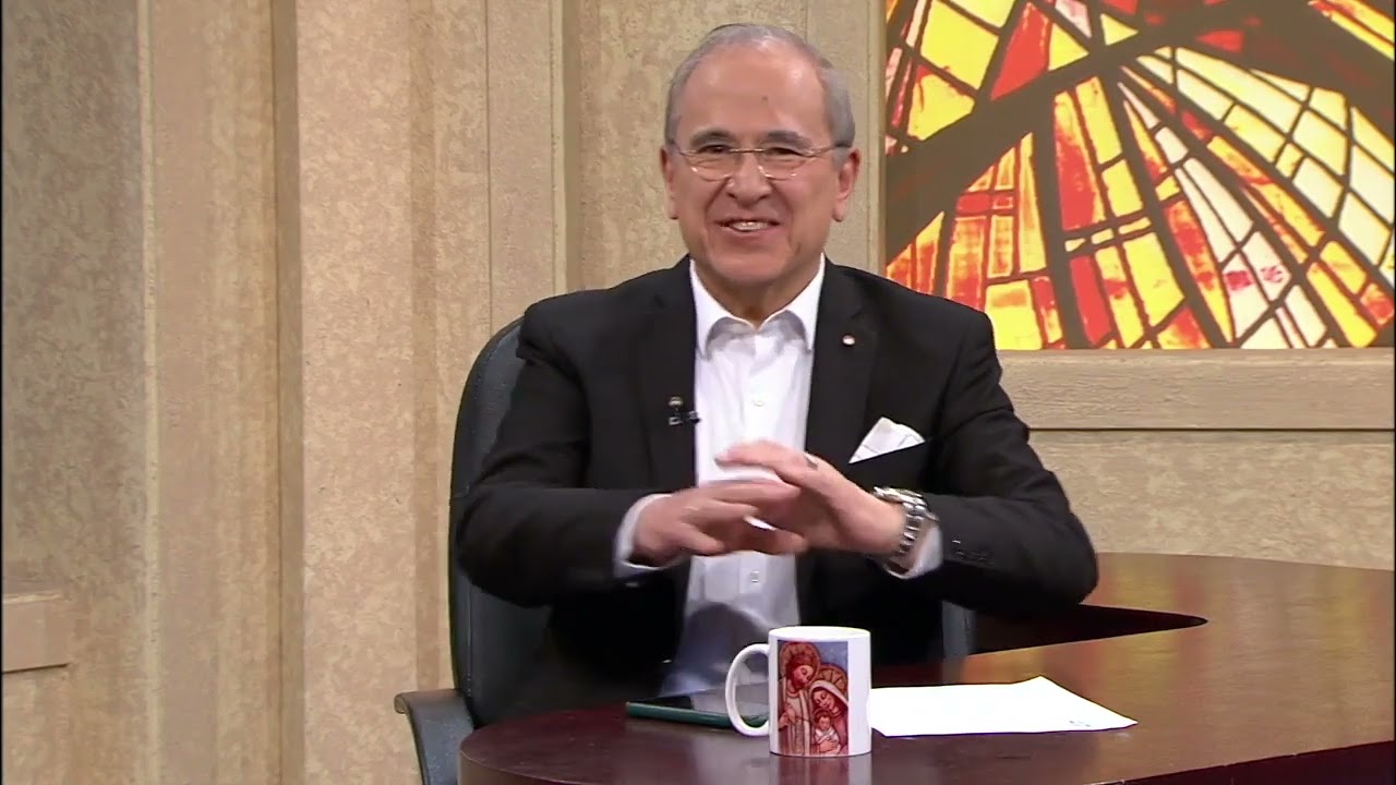 Ver y Creer 05/03/2023 (Persecución a la Iglesia) 2 de 3