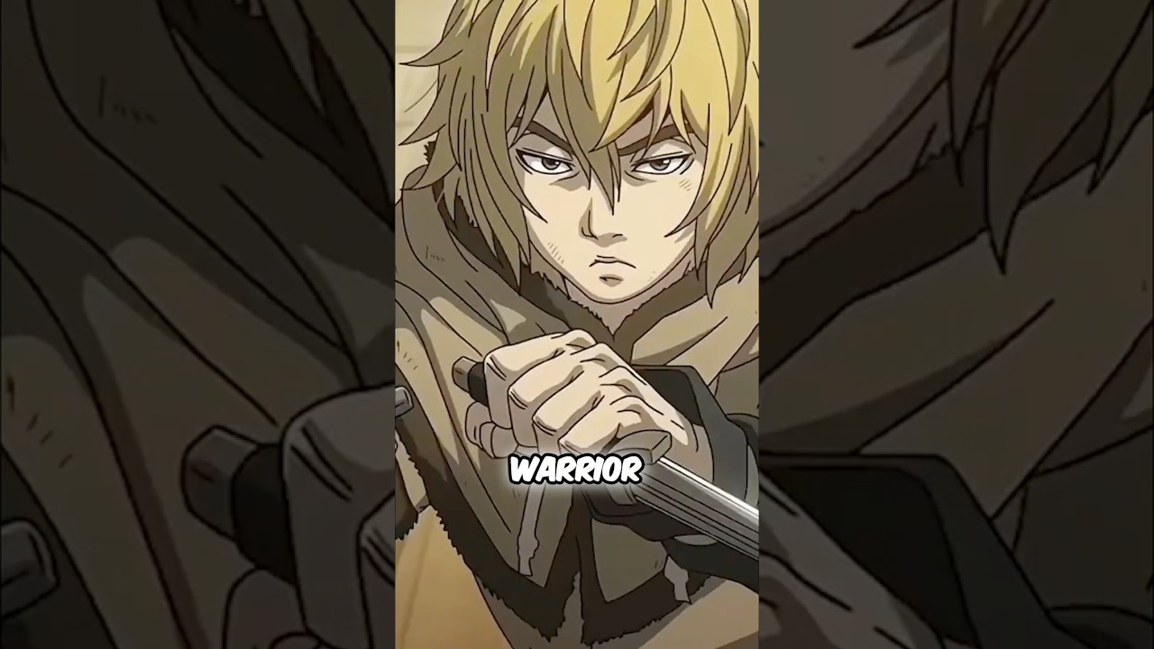 How Vinland Saga Changed My Life 