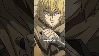 How Vinland Saga Changed My Life