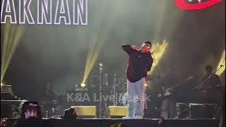 WIRANG ~ DENNY CAKNAN Live at Bigbang Fest Jakarta 2024