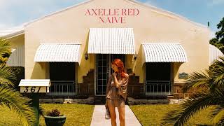 Axelle Red - Naïve Lyrics Video