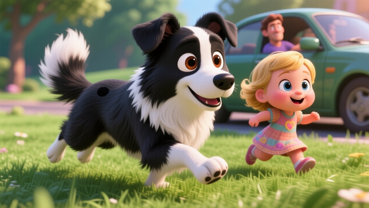 🚗🎵 Nossa Viagem em Família | Música Infantil para Bebês | Maggie a Bordinha