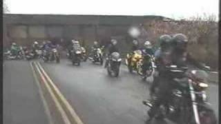 Dumfries easter egg run 2008 part 1