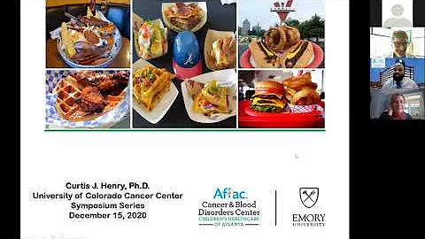 Delineating the Impact of Obesity on B-ALL Pathoge...