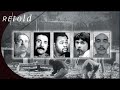 The infamous 1987 mexican prison break  riots  the fbi files
