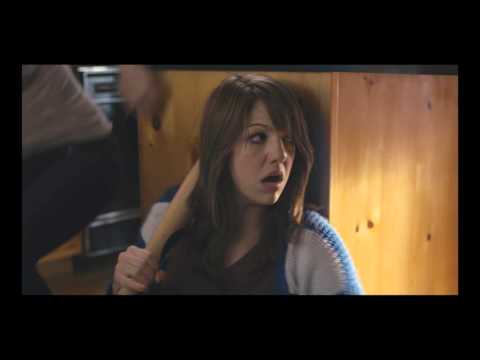 Cabin Fear Movie Trailer Youtube