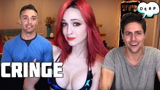 CHRISTIAN CRINGE : Christian Guys On Modesty- Bikinis?