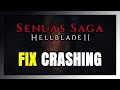 How to FIX Senua’s Saga: Hellblade 2 Crashing