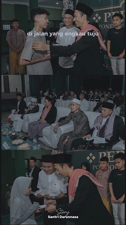 Syukron Wahai Guruku