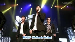 Download lagu 【歌詞付き】 BEAST Fiction Japanese ver