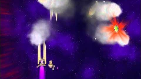 Walkthrough - Chicken Invaders 4 Wave 111-120