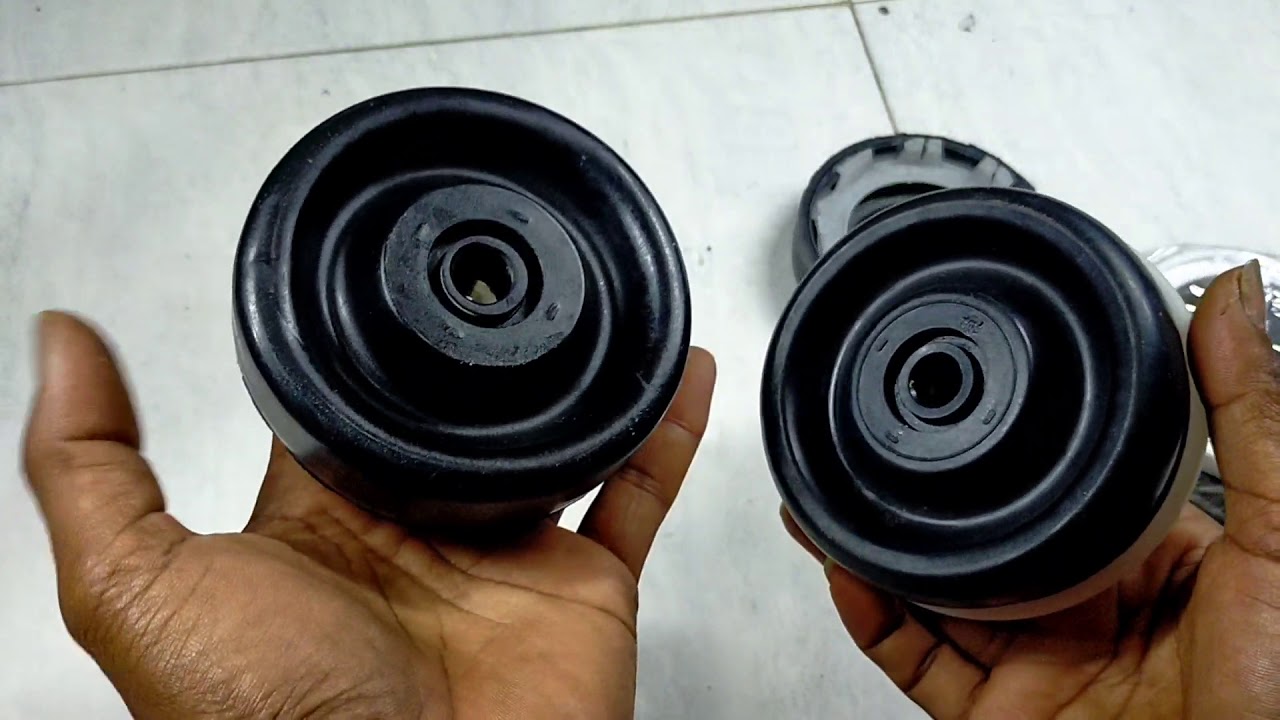 UKURAN SEAL PENGERING JANGAN SALAH BELI