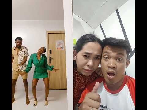 IT'S A MONKEY BRO #humour #comedy #couple