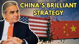 Kishore Mahbubani Reveals Chinas Long Game