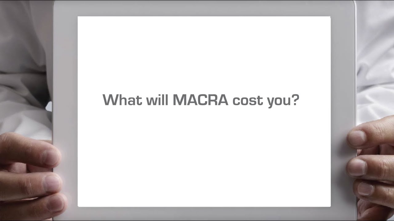 MAKE MACRA WORK | Quippe Clinical Lens | Medicomp Systems