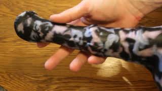 Unboxing a Bad Dragon Black Friday