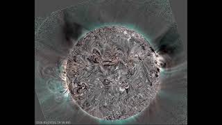 Large far-side eruption detected from NE limb with wide EUV wave propagated across disk-25.5.26