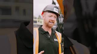 Europe: CASE - Testimonial CX210E-S - Construction Manager at JLC Groundworks - UK