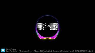 Soul Provider [Romain Virgo X̌ Salary Fiji] remix 2025 KAVENI VIBES