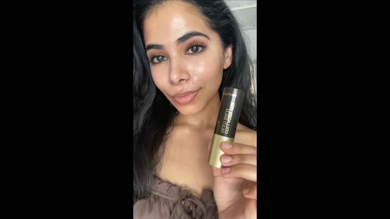 How I Smooth My Fine Lines 