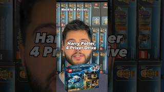 Are you investing in the LEGO Harry Potter 4 Privet Drive set? #lego #legoinvesting #legoharrypotter
Are you investing in the LEGO Harry Potter 4 Privet Drive set? #lego #legoinvesting #legoharrypotter Are you investing in the LEGO Harry Potter 4 Privet Drive set? #lego #legoinvesting #legoharrypotter