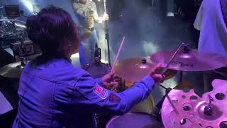 Download Lagu Overlord - Aku Bukan Bang Toyib Rock Cover (Drum Cam) 2023 MP3 Download Lagu Overlord - Aku Bukan Bang Toyib Rock Cover (Drum Cam) 2023 MP3