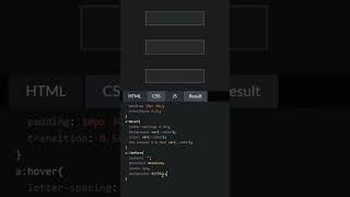 CSS Glowing Button Hover Effects