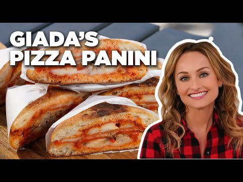 pizza-panini-with-giada-de-laurentiis-|-food-network