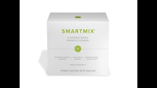 Download lagu SmartMix® | Moringa for Digestive Health