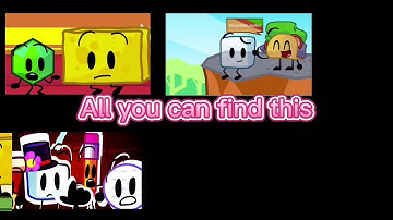 Object Elimination TSU Intro But I Updated It