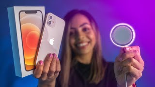 Apple iPhone 12 Review Videos