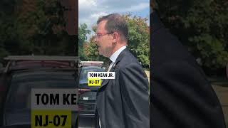 NJ Rep. Tom Kean Jr. stays quiet as questions grow about stock trades he made while missing work