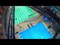 20 meter pov what i see during a high dive